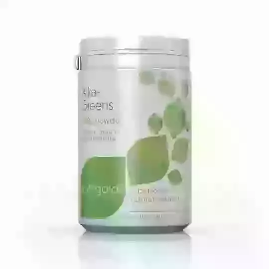 Nutrigold Alka-Greens 200g Powder